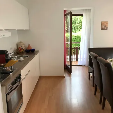 Apartment Winkler Velden am Woerthersee