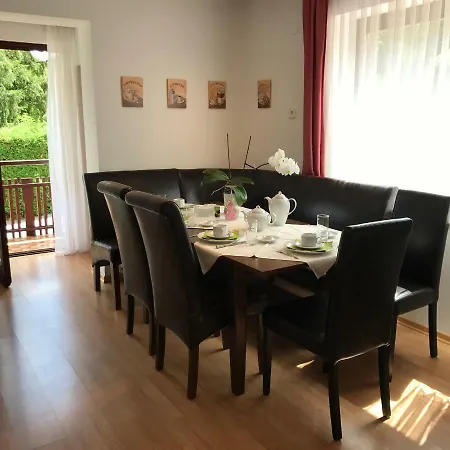 Apartment Winkler *