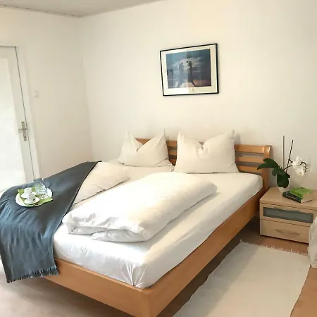 Winkler Apartment Velden am Woerthersee