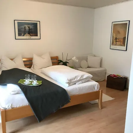 Winkler Apartment *