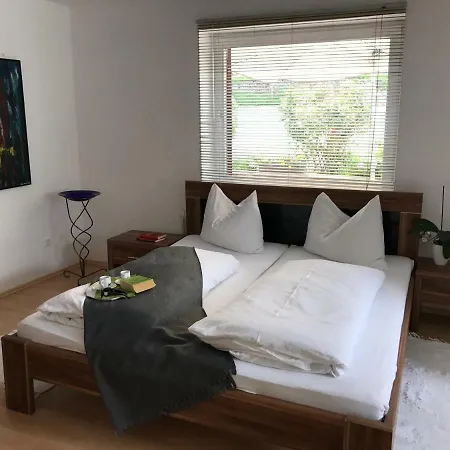 Winkler Apartment Velden am Woerthersee